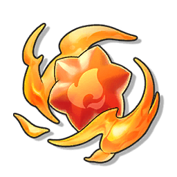 Flash-Flame Burst icon