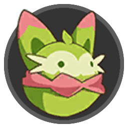 Magic Cat portrait