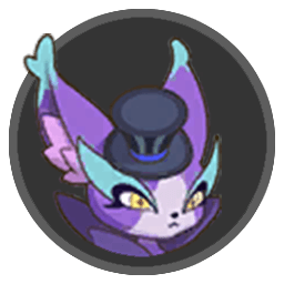 Moonrise Eve portrait
