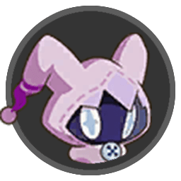 Dreamy Youyou portrait