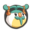 Fairness Dove portrait