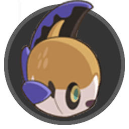 Moon Top portrait