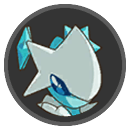Snow Spirit portrait