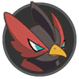 Gale Bird portrait