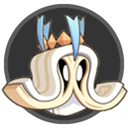 Ancient Scroll Magistrate portrait