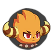 Spark portrait