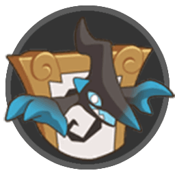 Gallery Mage Hand portrait