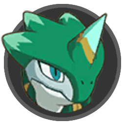Bubble Shell portrait