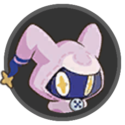 Dreamy Youyou portrait
