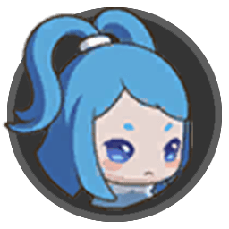 Snowshadow Doll portrait