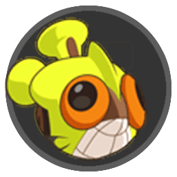 Horn Fish portrait