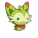 Meowwoo portrait
