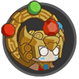 Ritual Colossus portrait