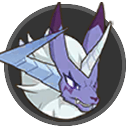 Dragonbreath Par portrait