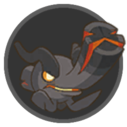 Kindling Bug portrait