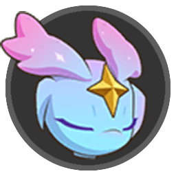 Twilight Star portrait