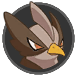 Gale Bird portrait
