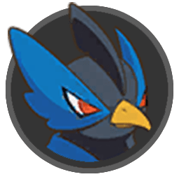 Gale Bird portrait