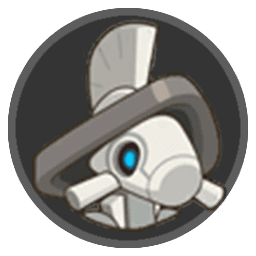 Chess Knight portrait