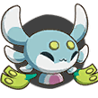 Sea Branch portrait