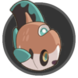 Moon Top portrait