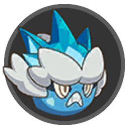 Ice-Diamond Bruce portrait