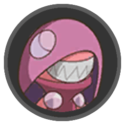 Little Eight Fighter portrait