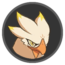 Royal Griffin portrait