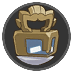 Scepter V portrait