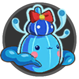 Water Spirit portrait