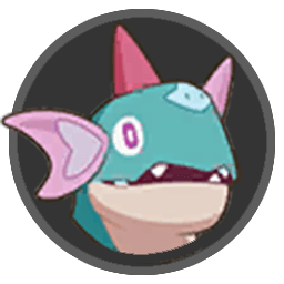 Winged Dragon portrait