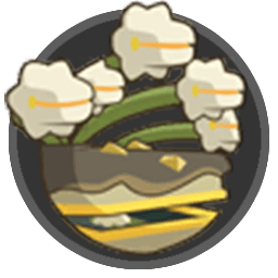 Calming Leaf icon