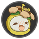 Moon Archive Seal portrait