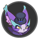 Lost Crest portrait